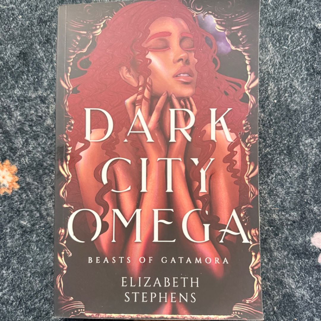 Dark City Omega