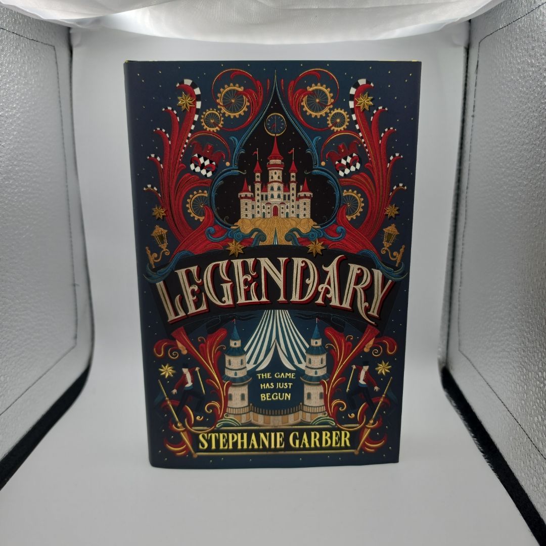 Legendary 
