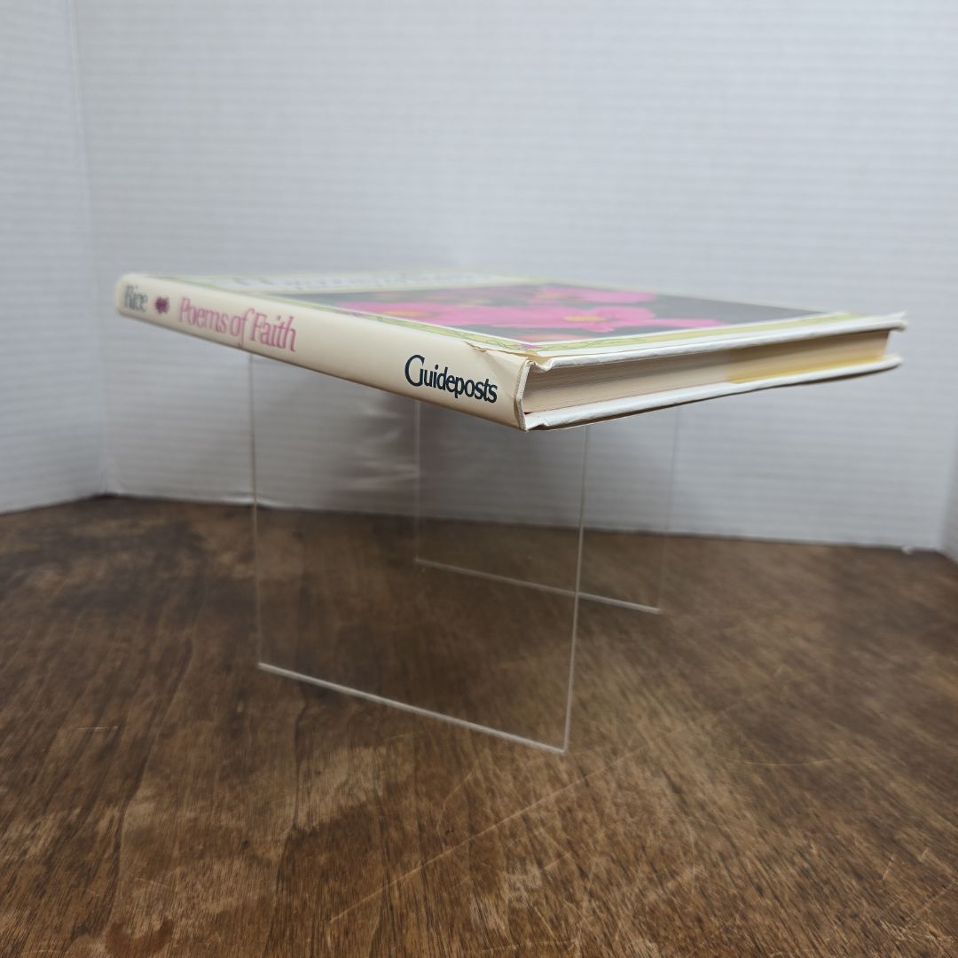 Helen Steiner Rice's Poems of Faith