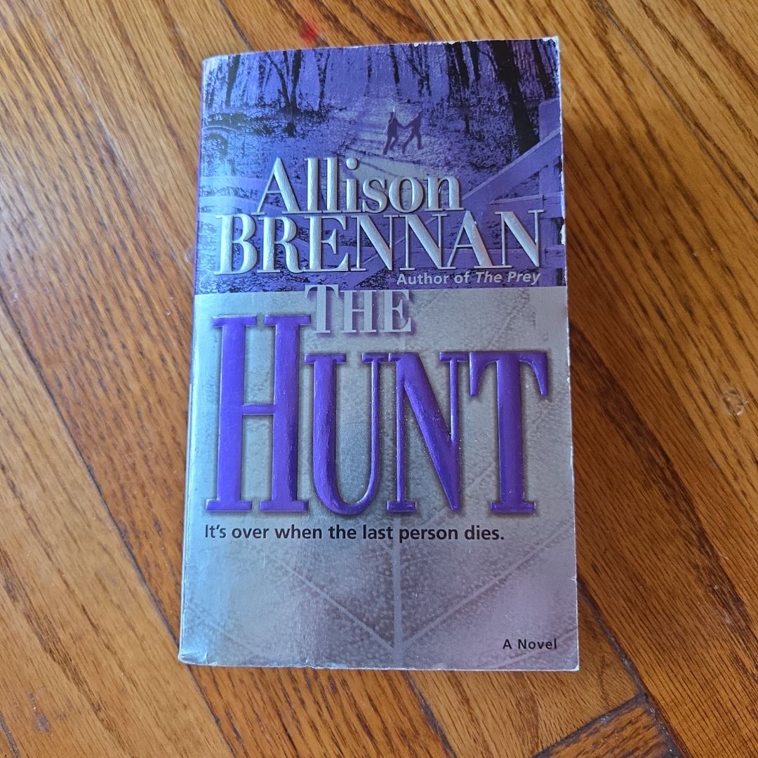 The Hunt
