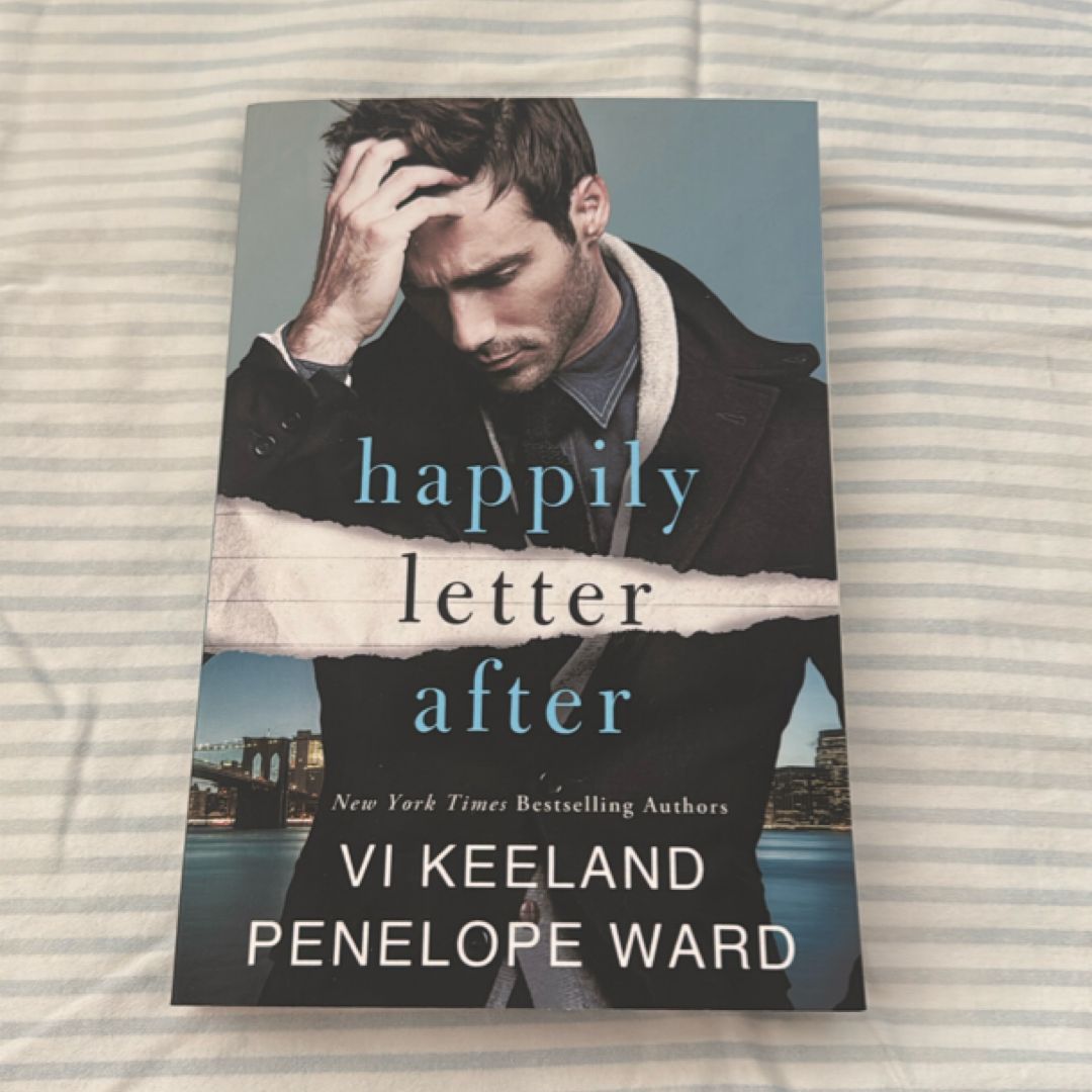 Happily Letter After
