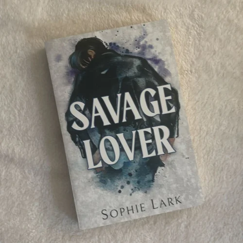 Savage Lover