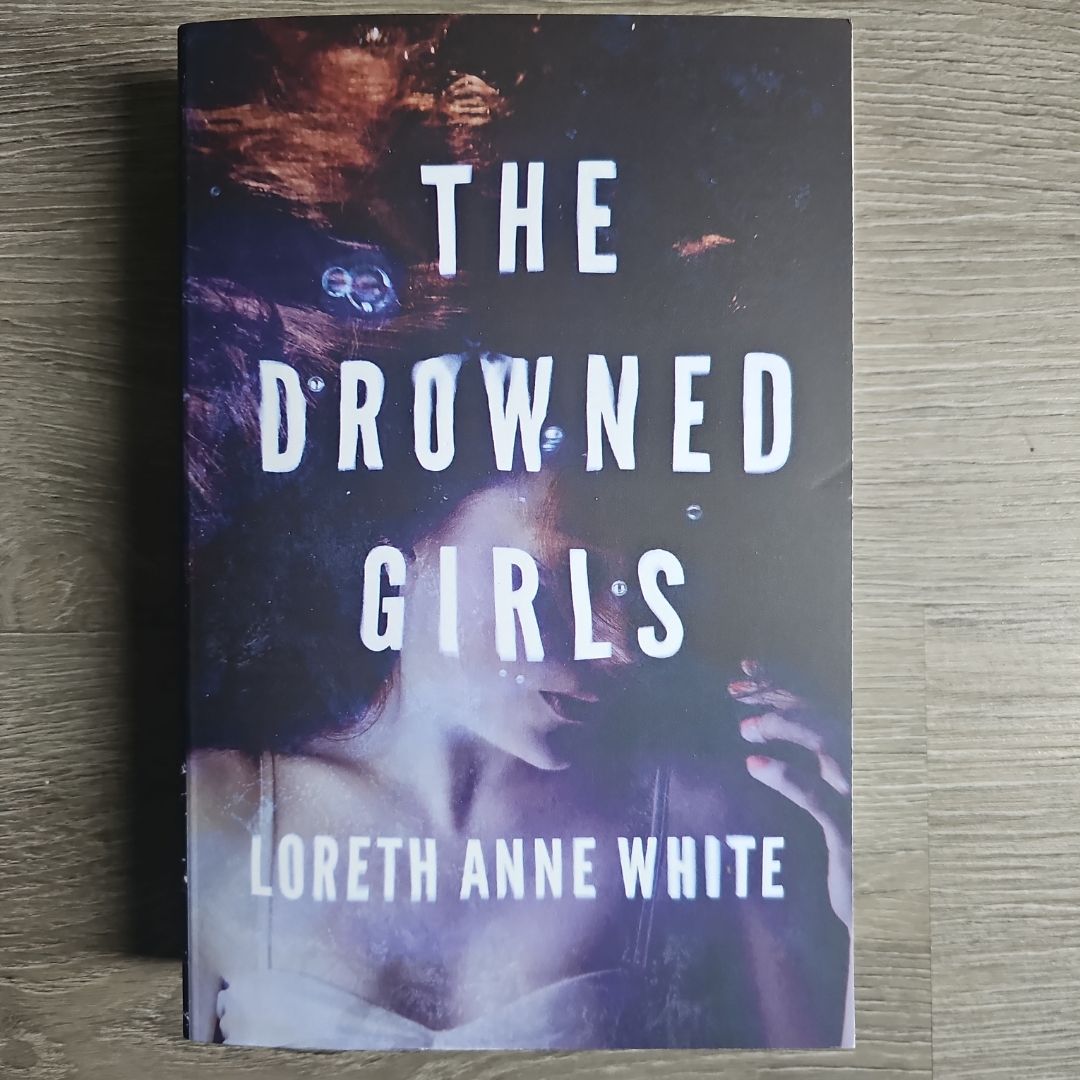 The Drowned Girls