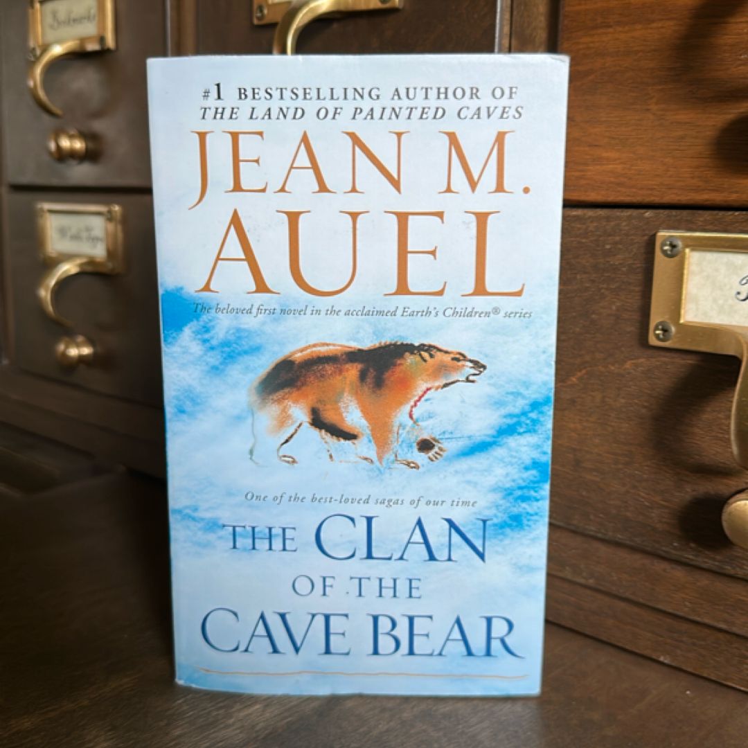 The Clan of the Cave Bear
