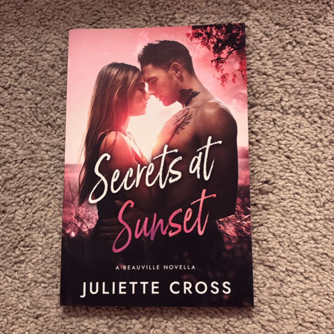 Secrets at Sunset