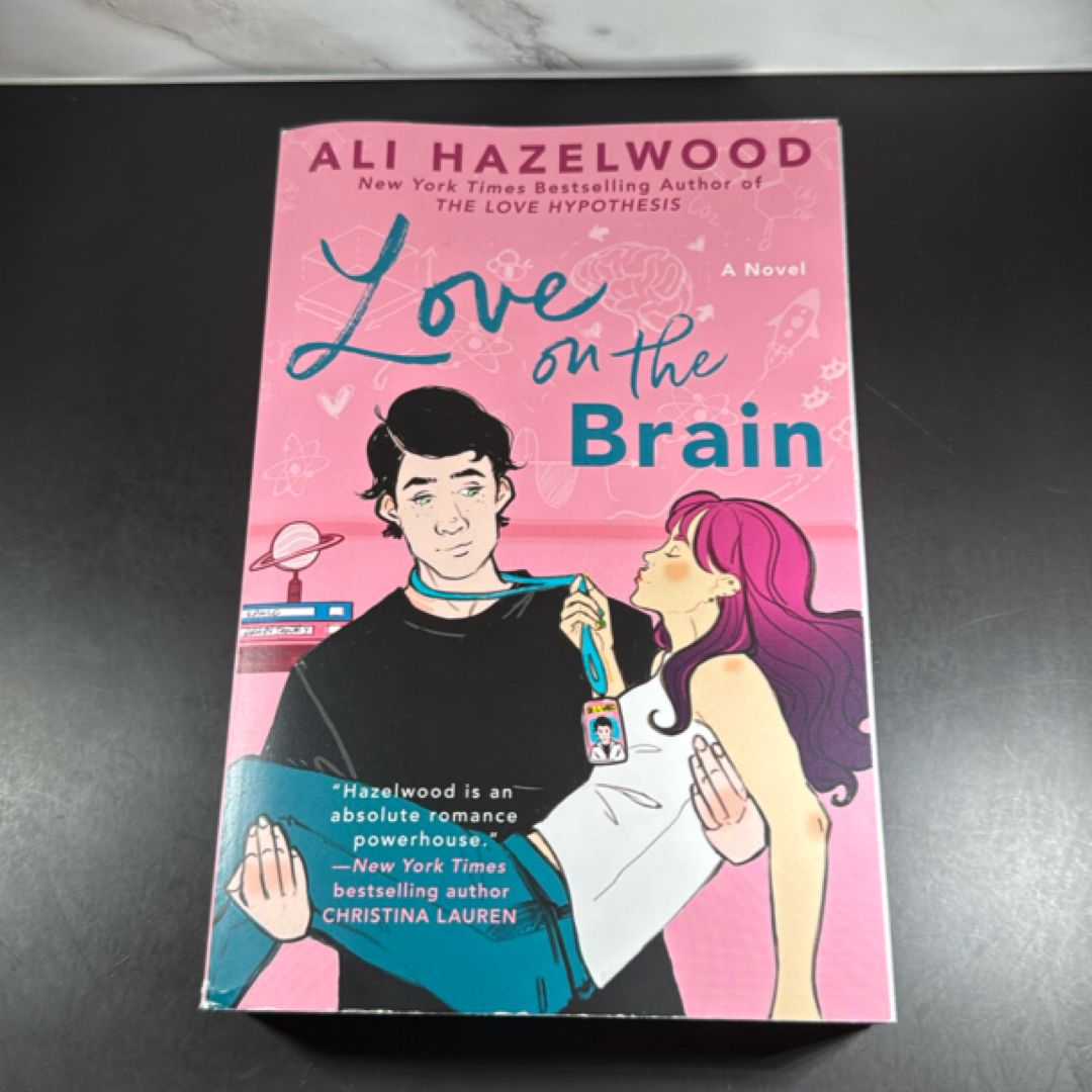 Love on the Brain