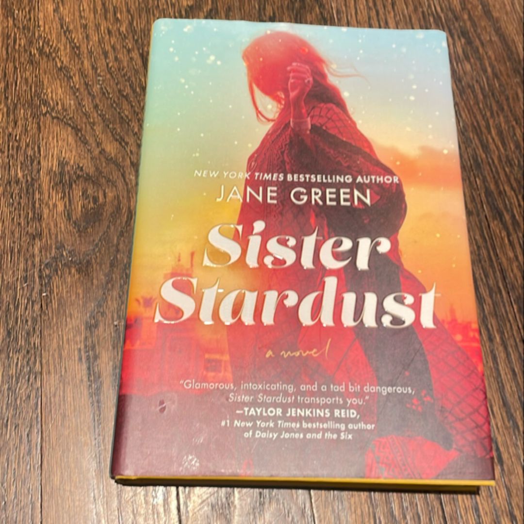 Sister Stardust