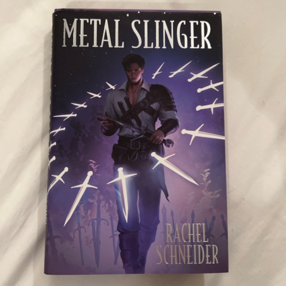 Metal Slinger