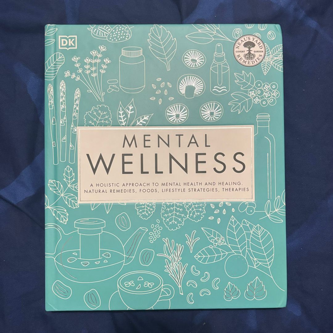Mental Wellness