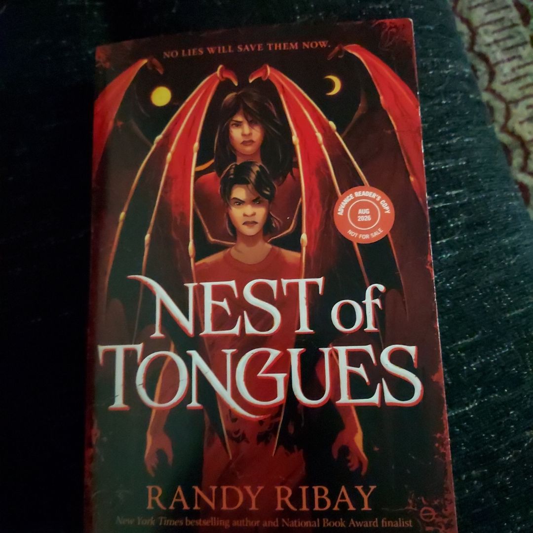 Nest of Tongues