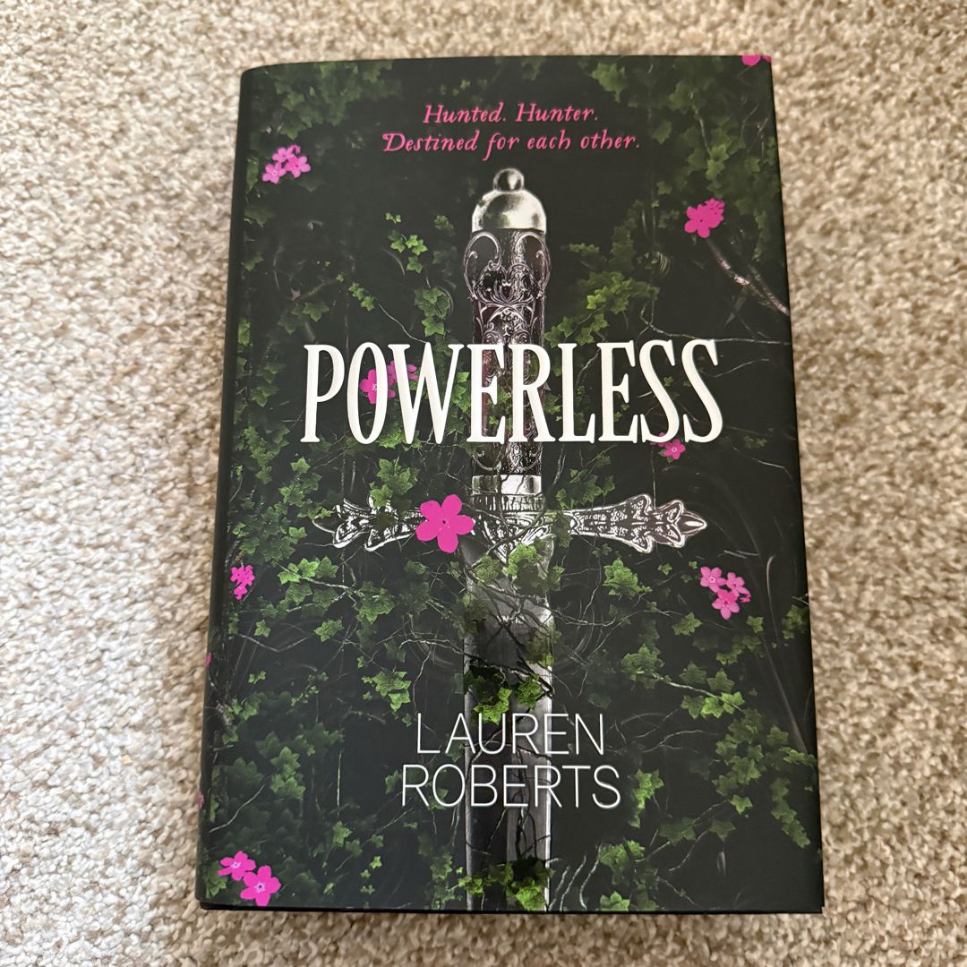 Powerless