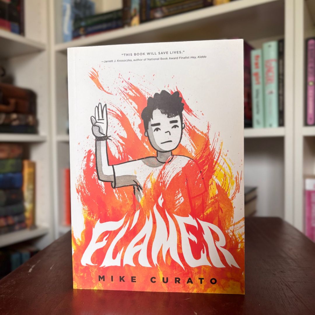 Flamer