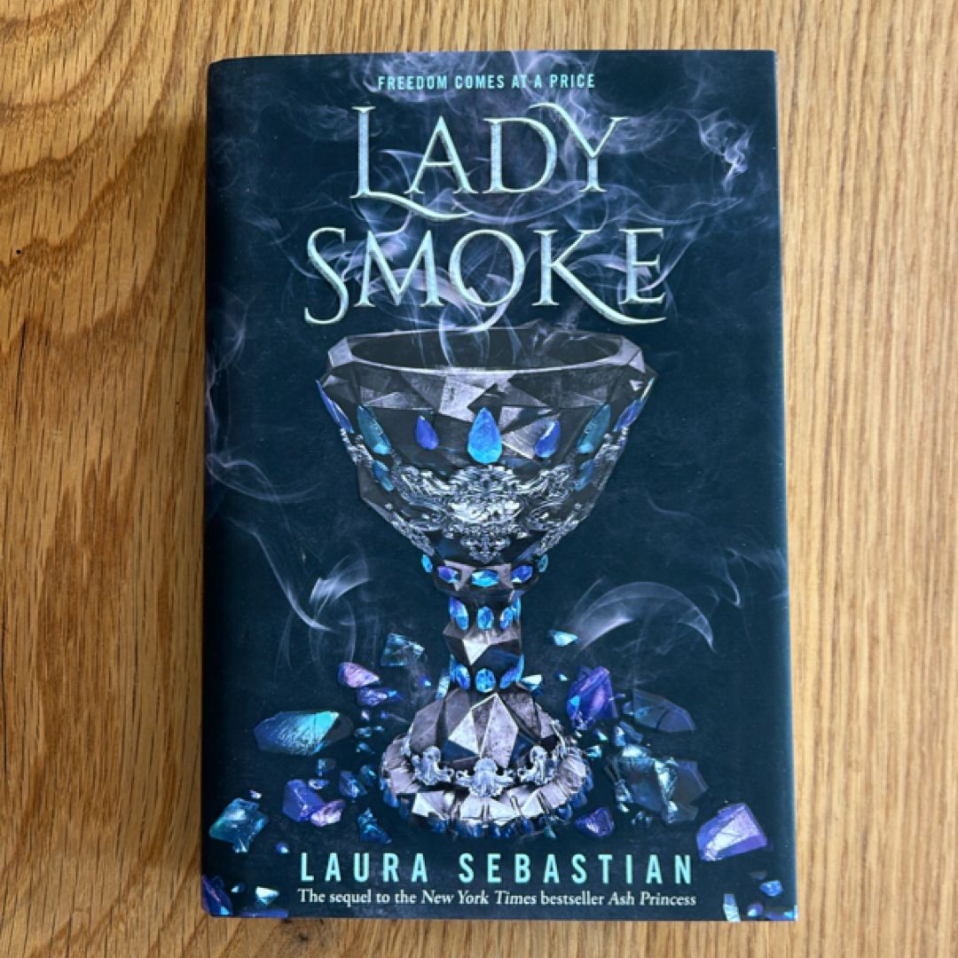 Lady Smoke