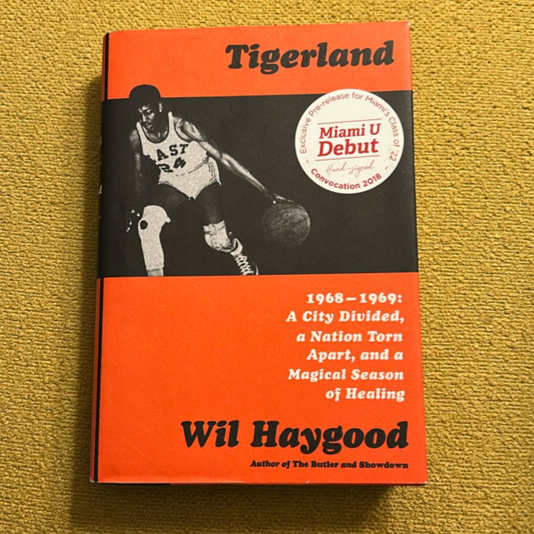 Tigerland