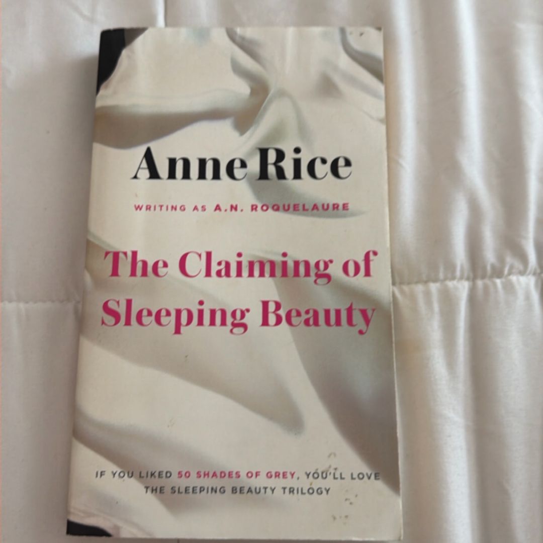 The Claiming of Sleeping Beauty
