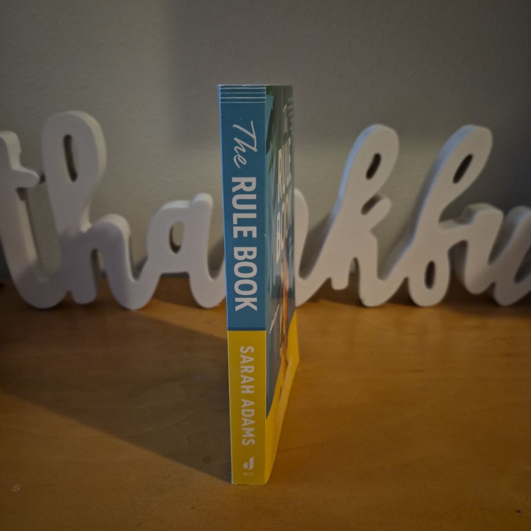 The Rule Book