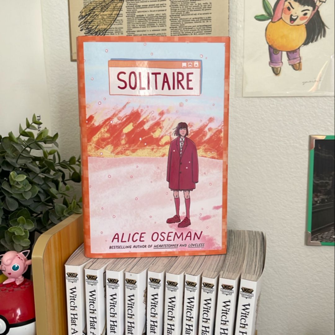 Solitaire