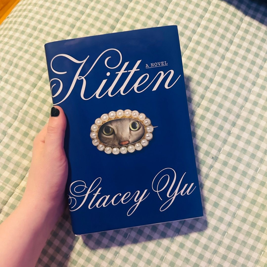 Kitten