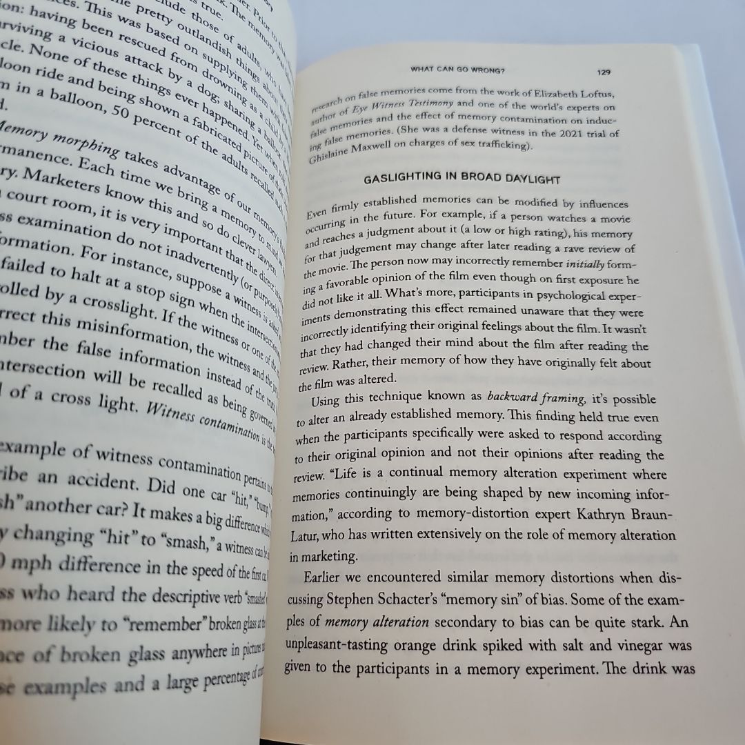 The Complete Guide to Memory by Richard Restak