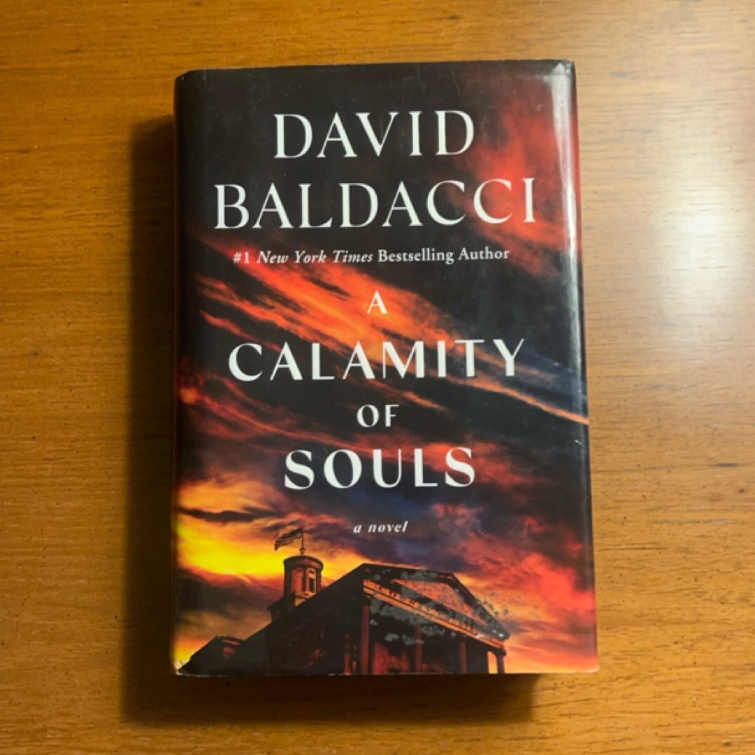 A Calamity of Souls