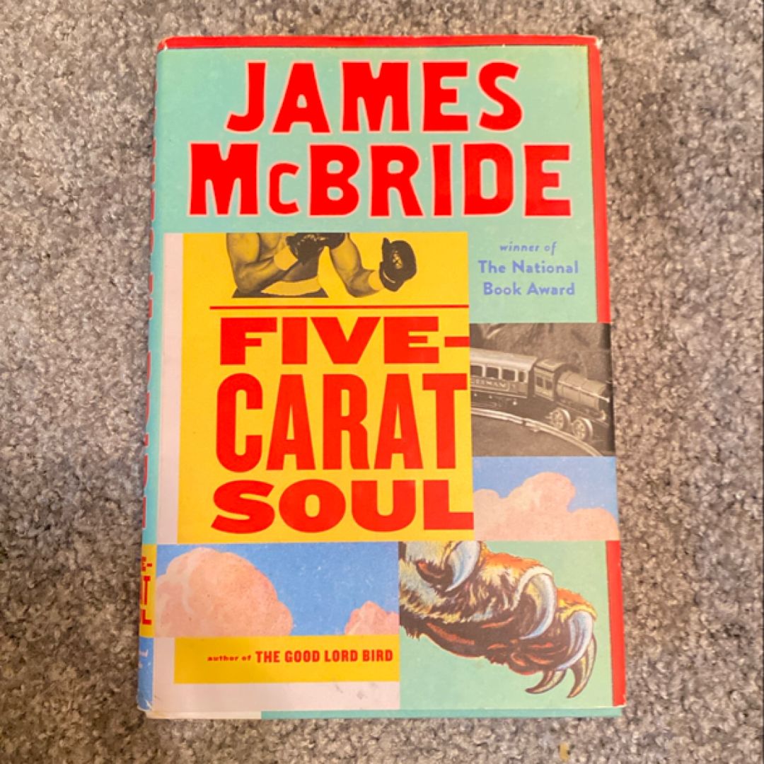 Five-Carat Soul