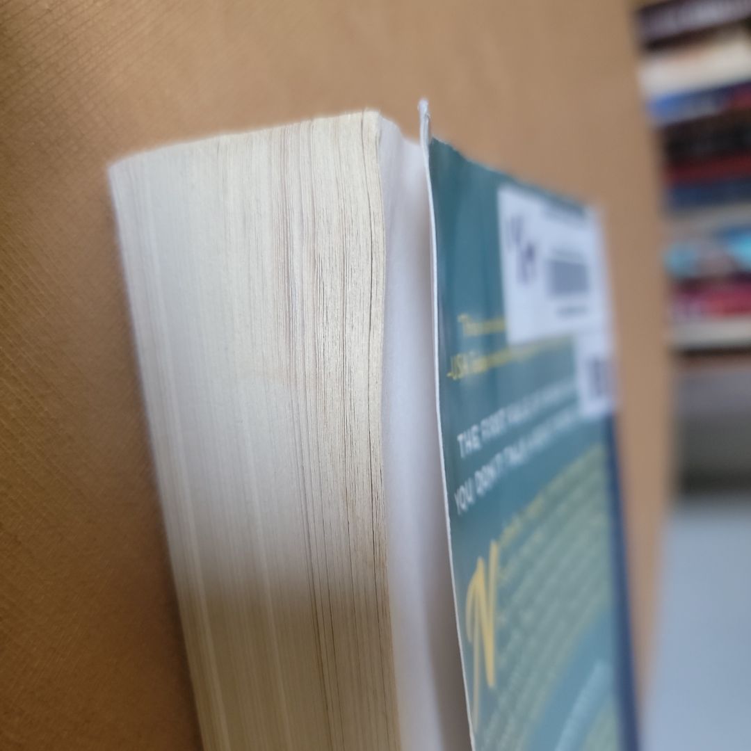 The Bromance Book Club