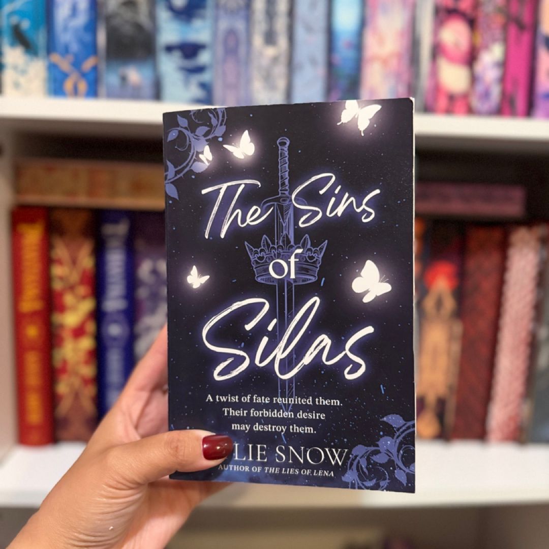 The Sins of Silas