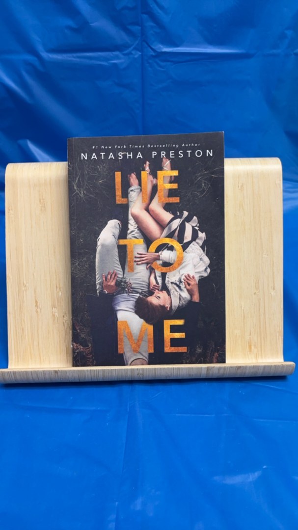 Lie to Me