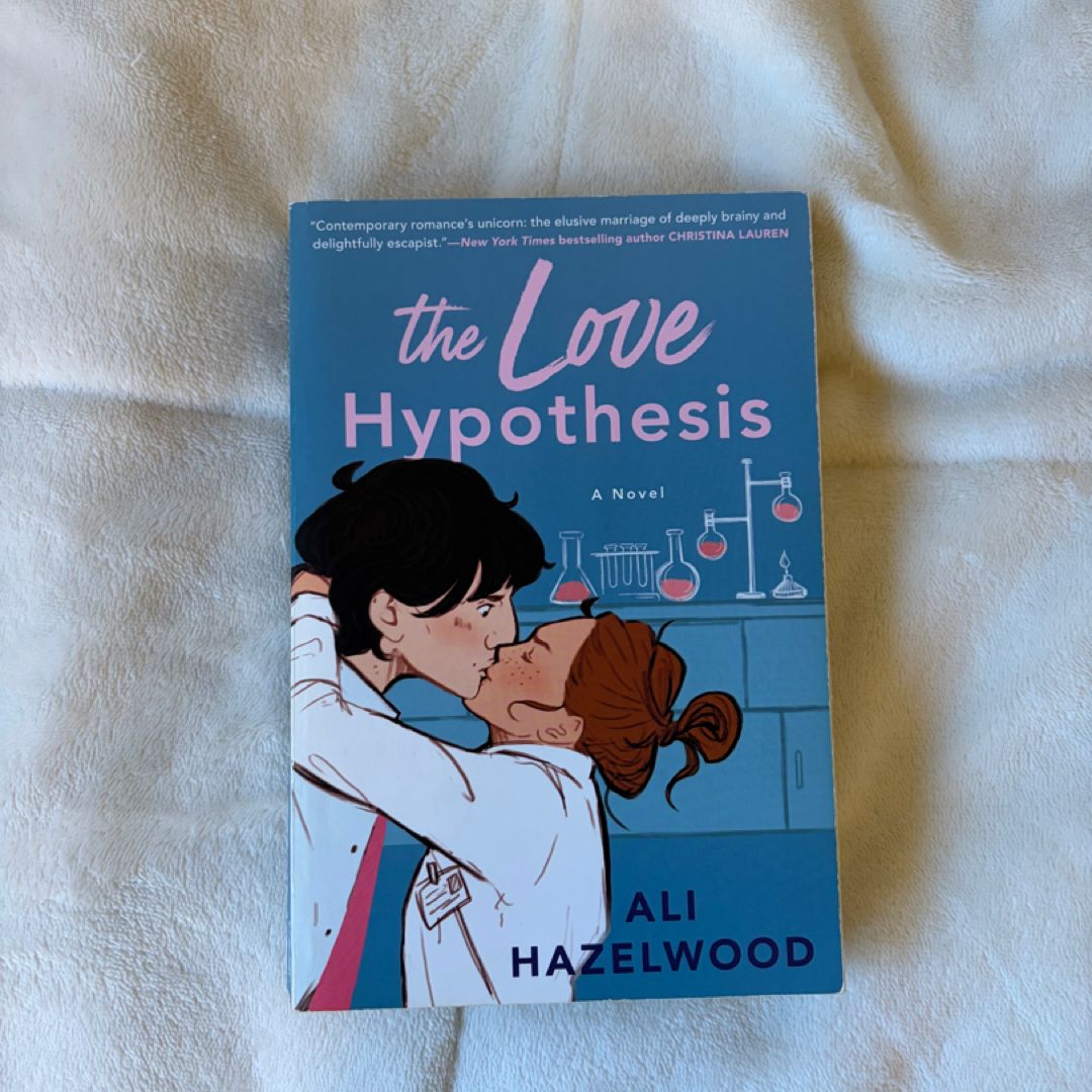 The Love Hypothesis