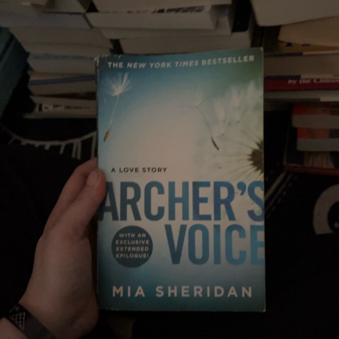 Archer's Voice