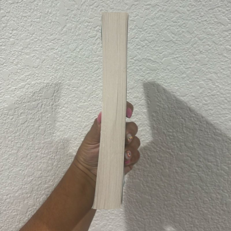 The Predictable Heartbreaks of Imogen Finch