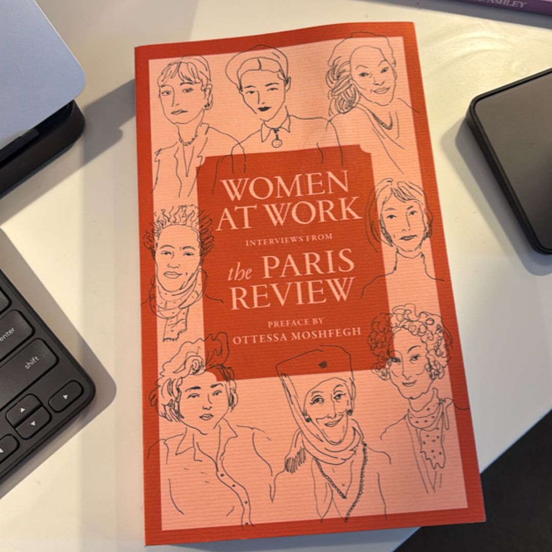 Women at Work