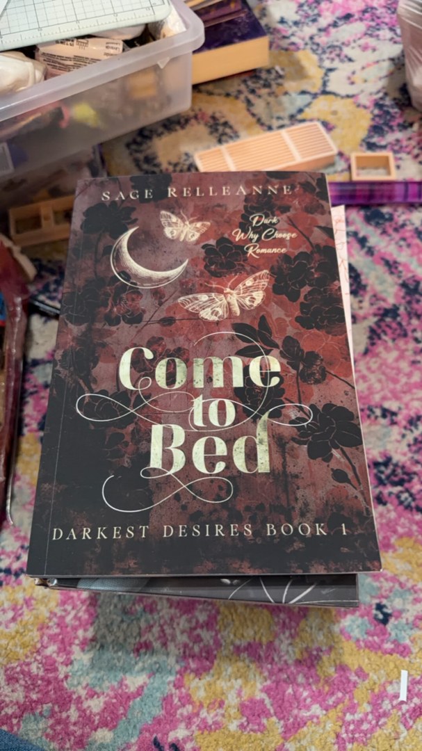 Come to Bed