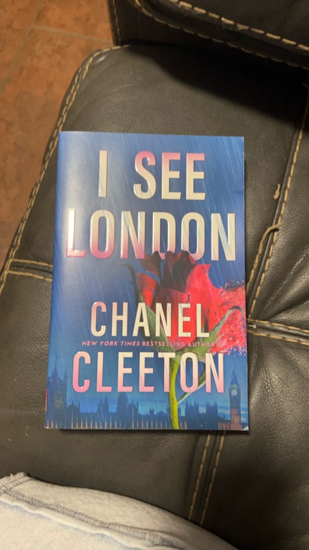 I See London