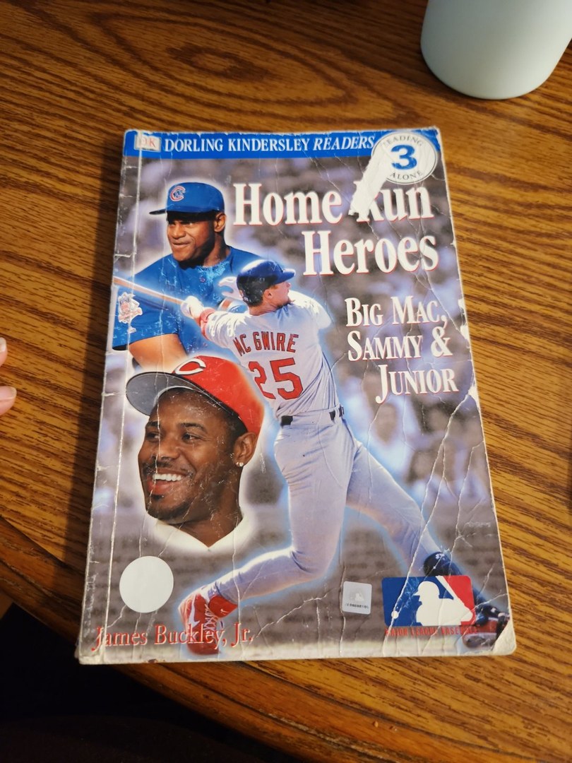 Home Run Heroes