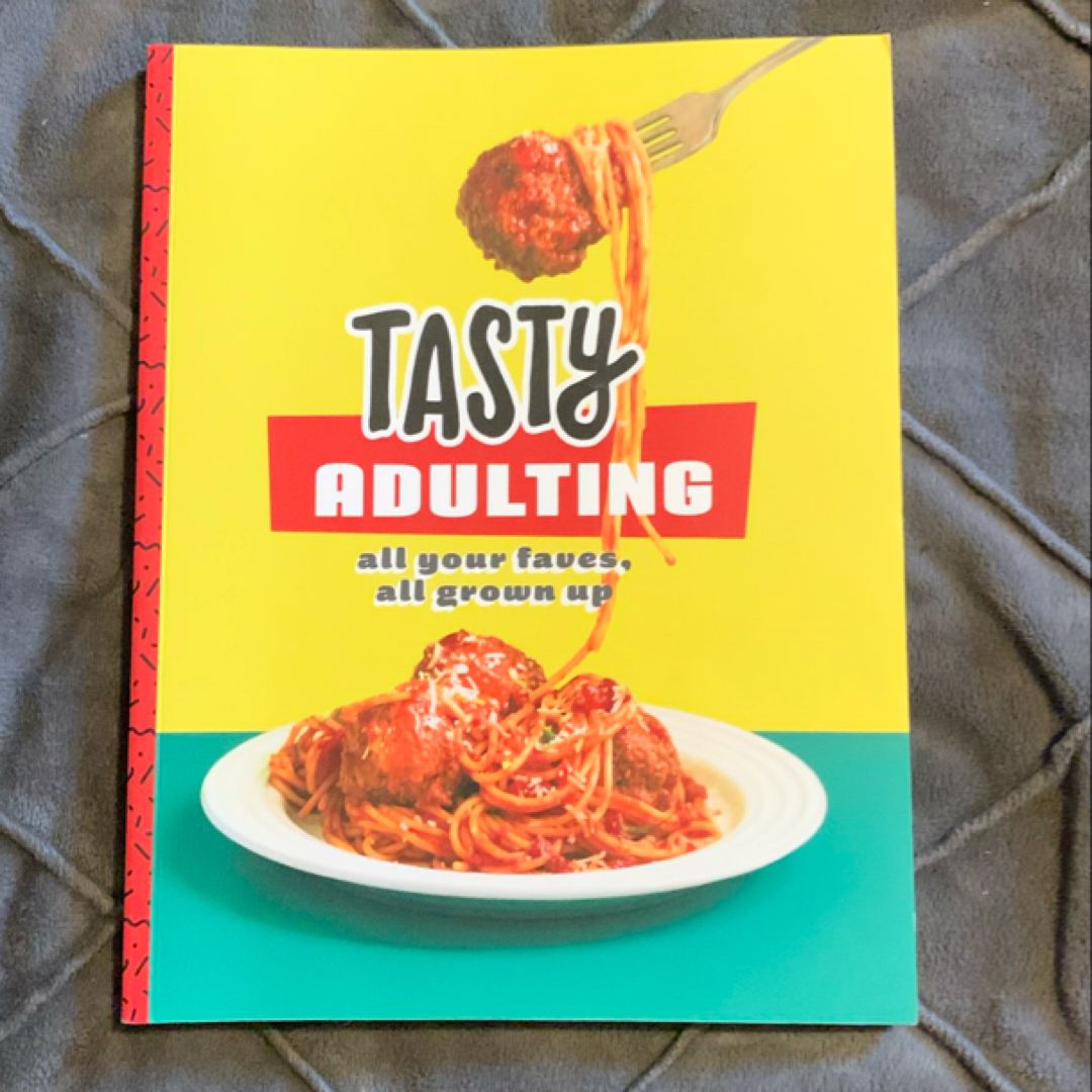Tasty Adulting