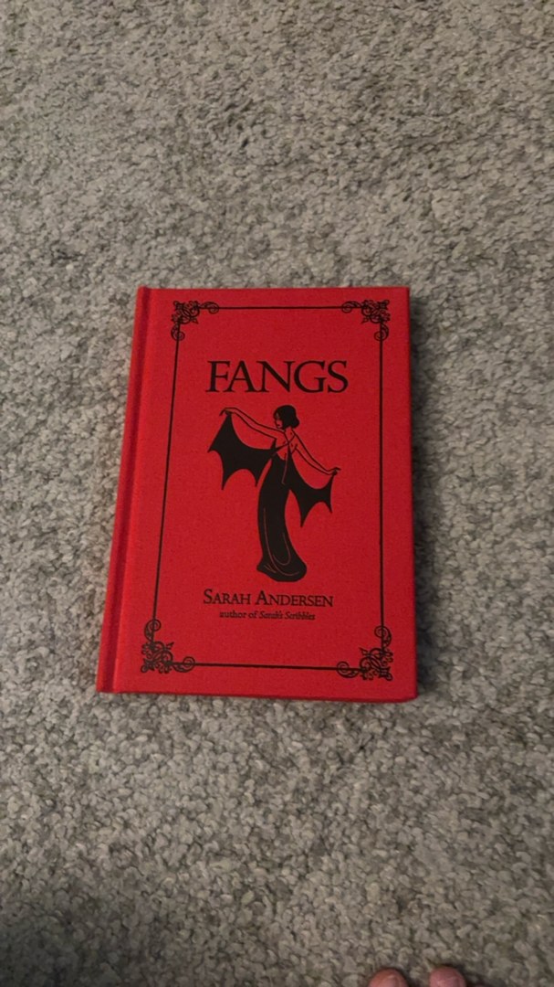 Fangs