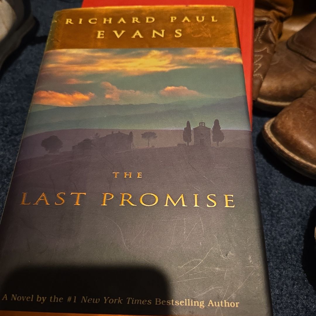 The Last Promise