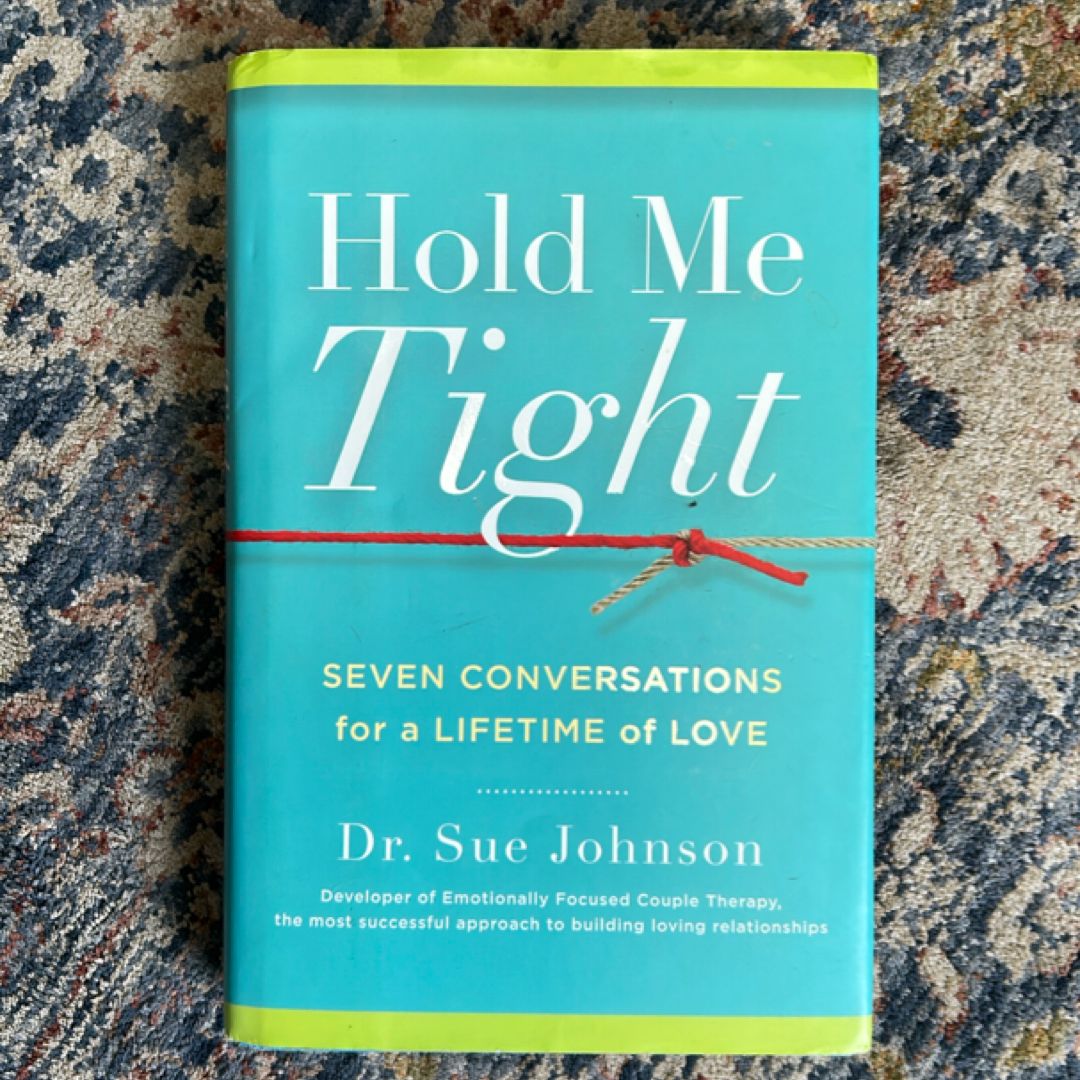 Hold Me Tight
