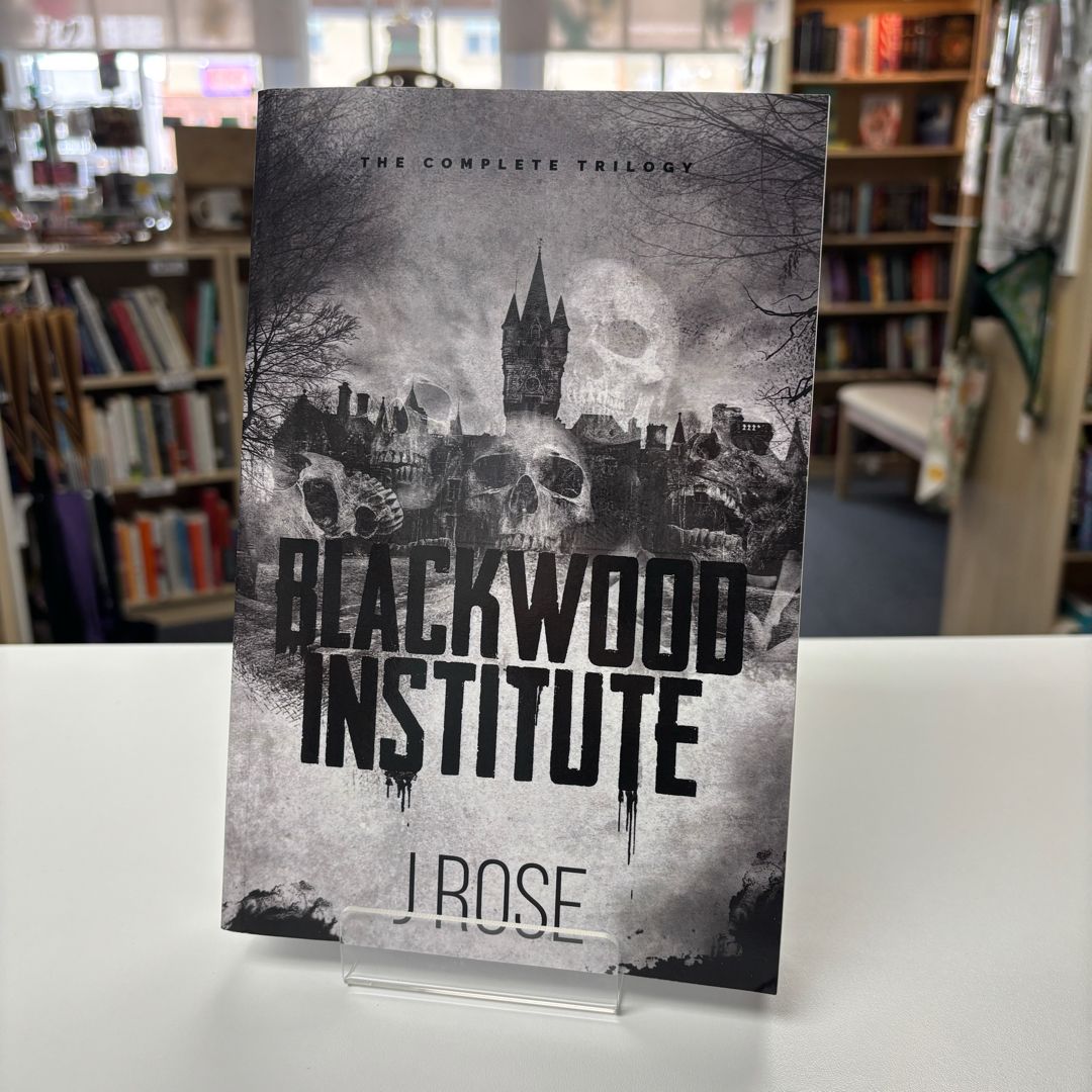 Blackwood Institute