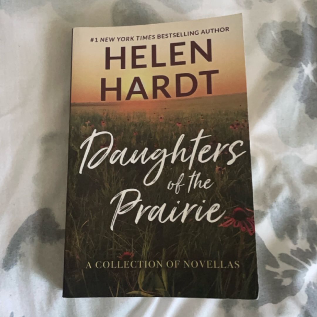 Daughters of the Prairie