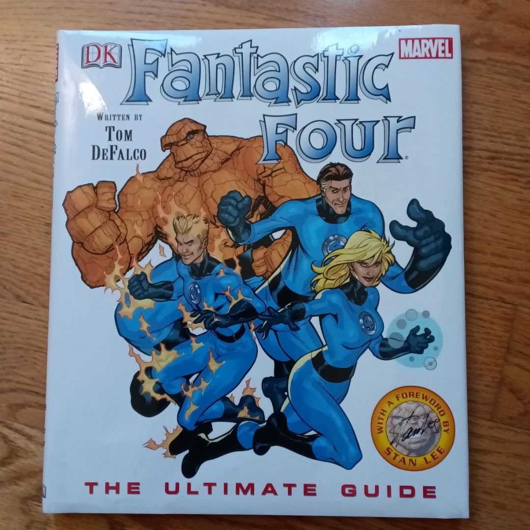 Fantastic Four