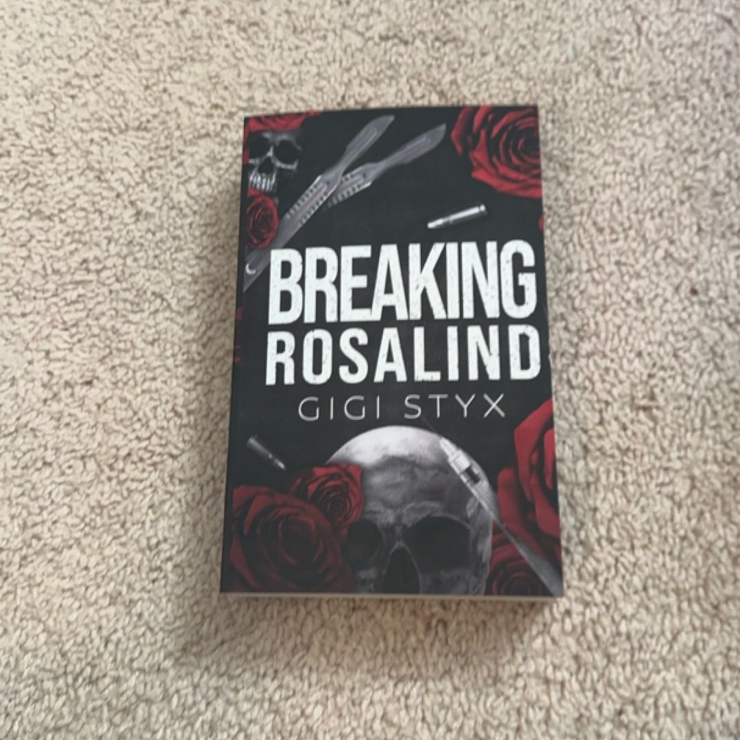 Breaking Rosalind