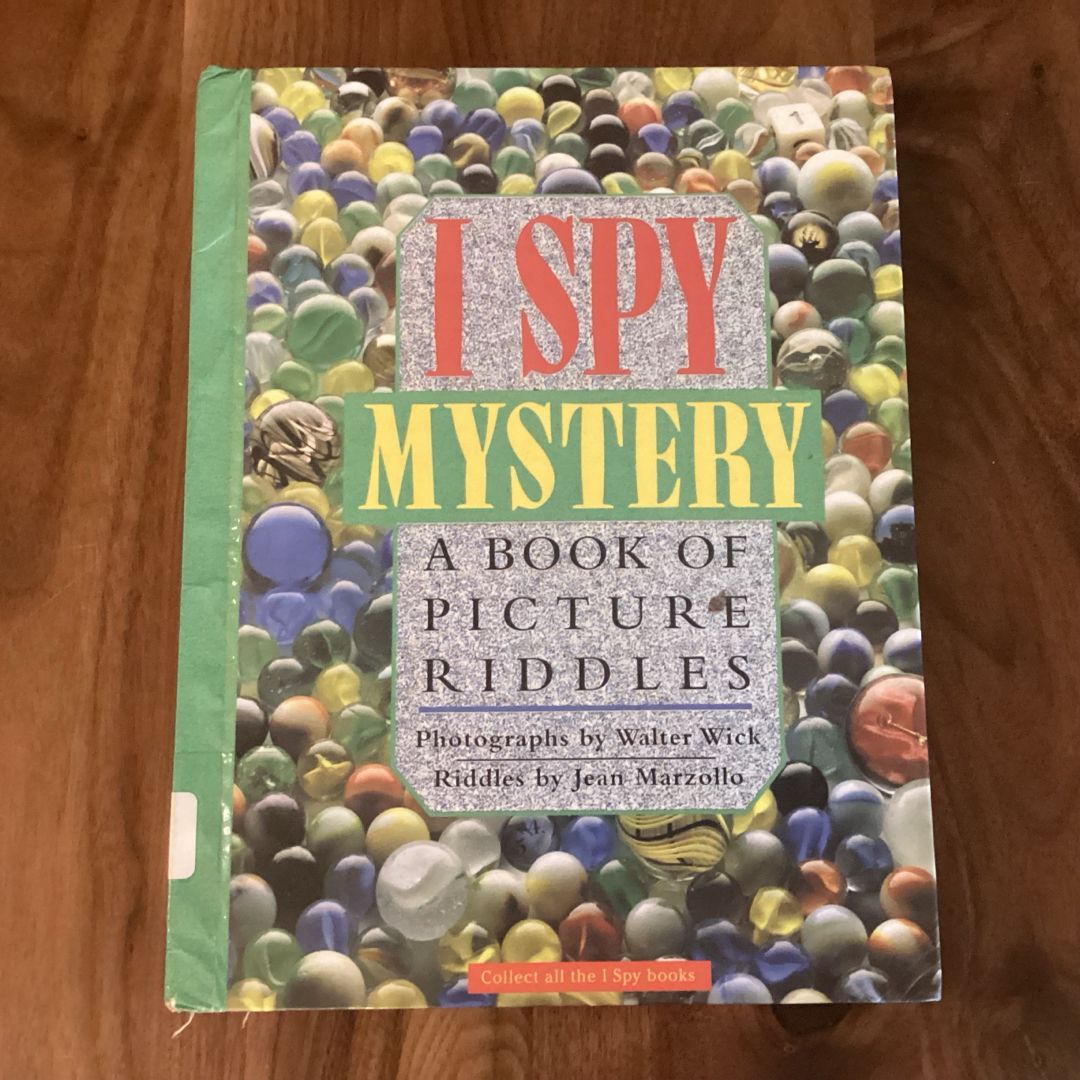 Mystery