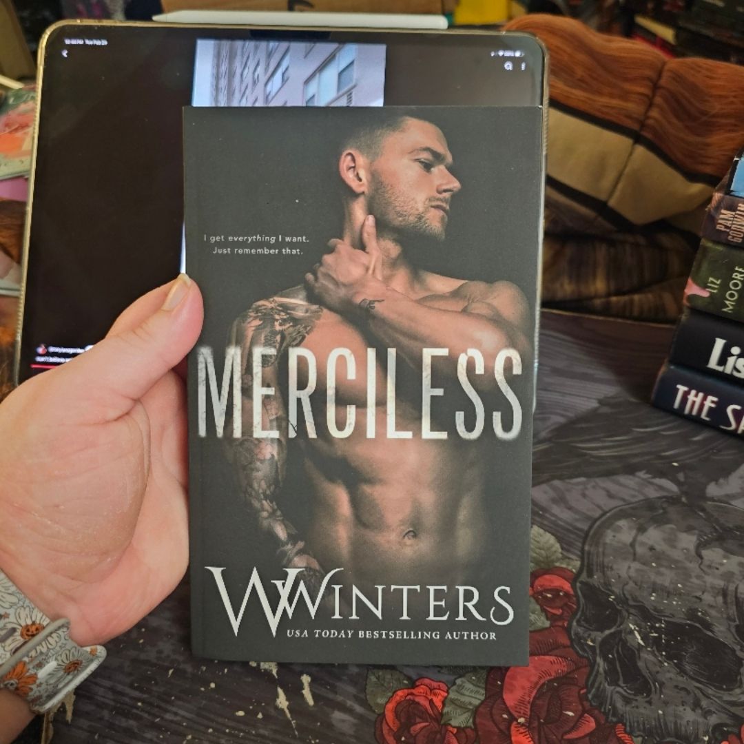 Merciless