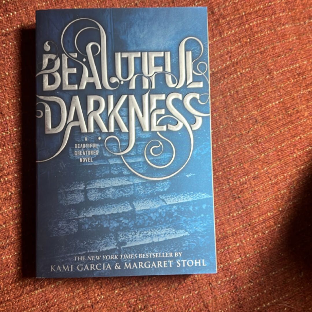 Beautiful Darkness