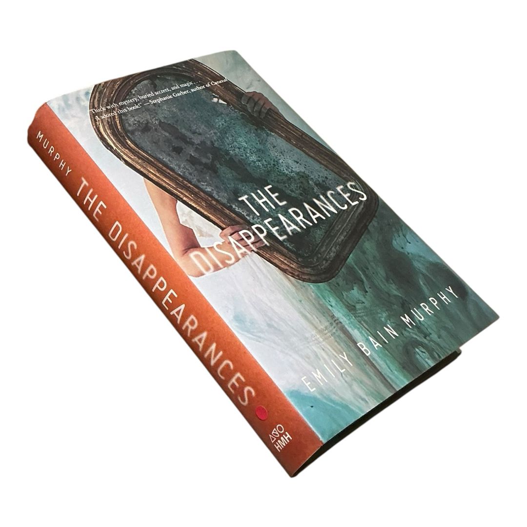 The Disappearances