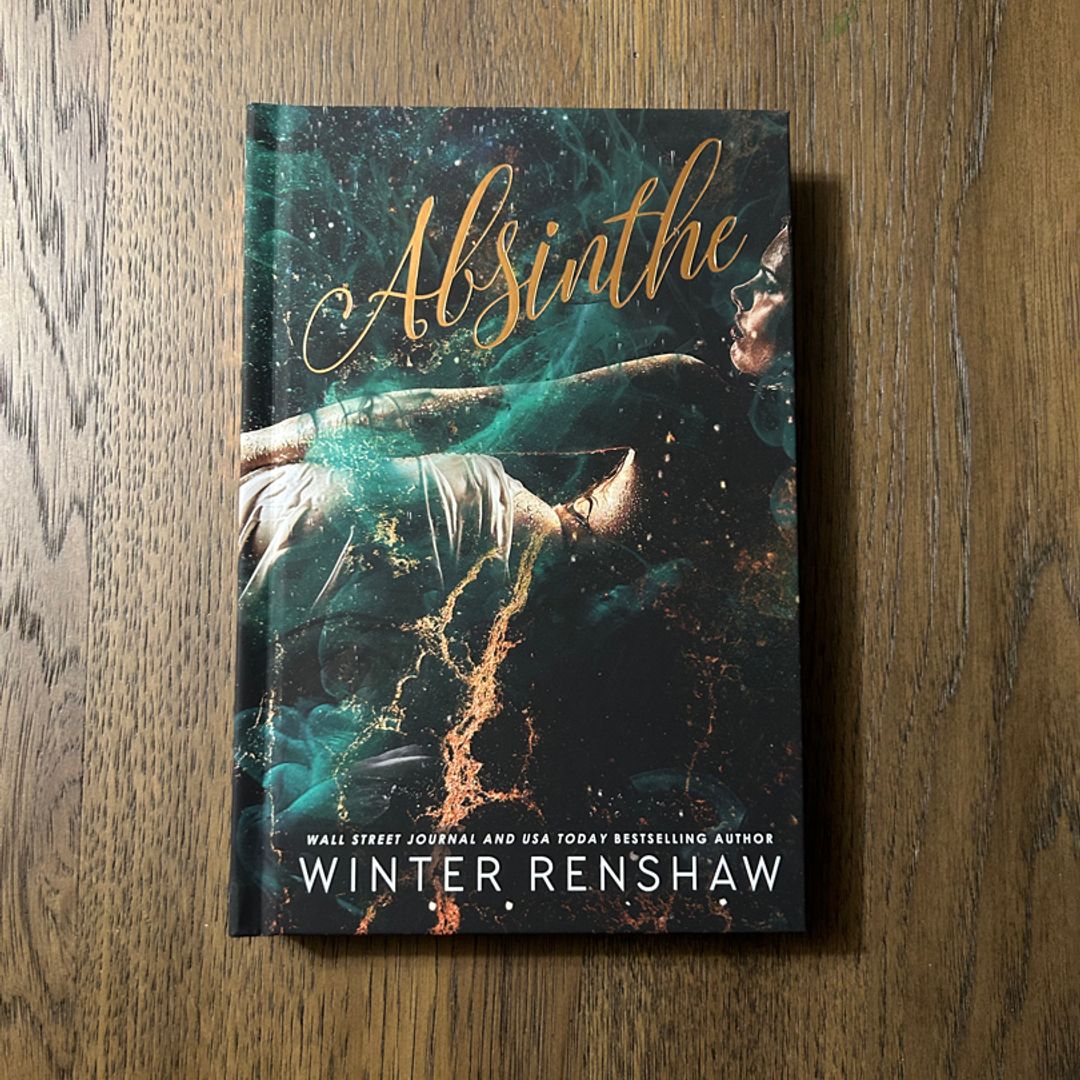 Absinthe