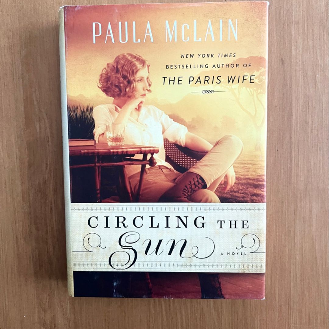 Circling the Sun