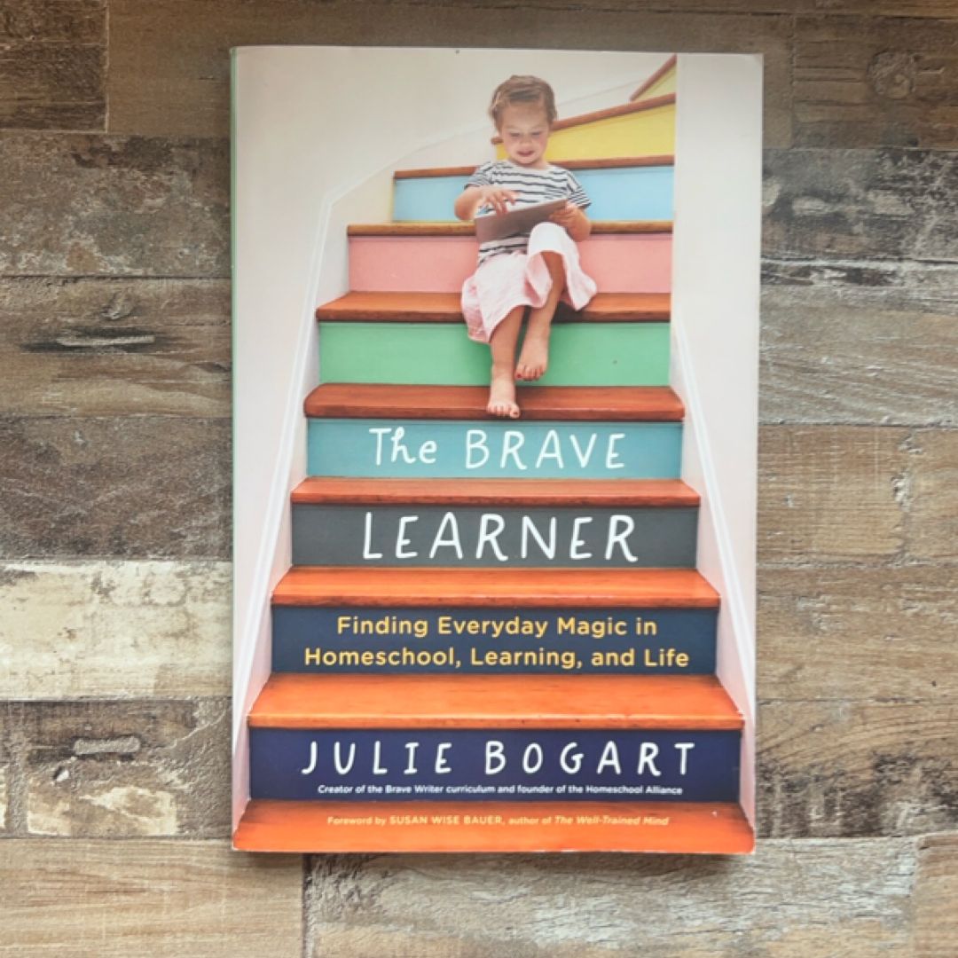 The Brave Learner
